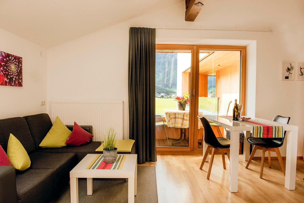 Ferienwohnung Greber Gertraud Bezau Exterior photo