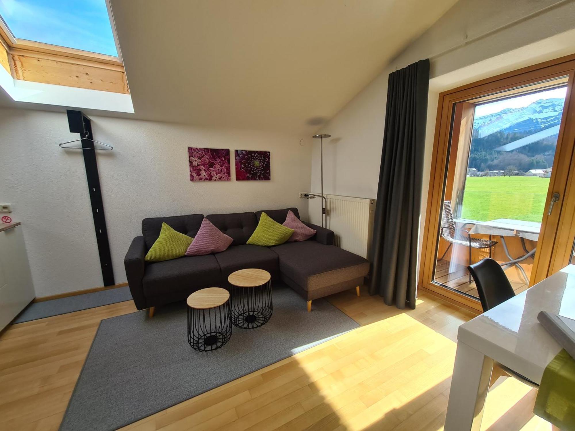 Ferienwohnung Greber Gertraud Bezau Exterior photo