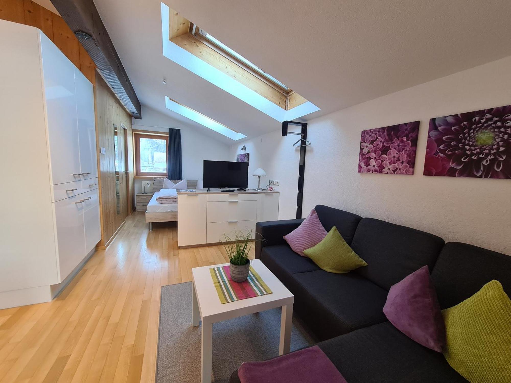 Ferienwohnung Greber Gertraud Bezau Exterior photo