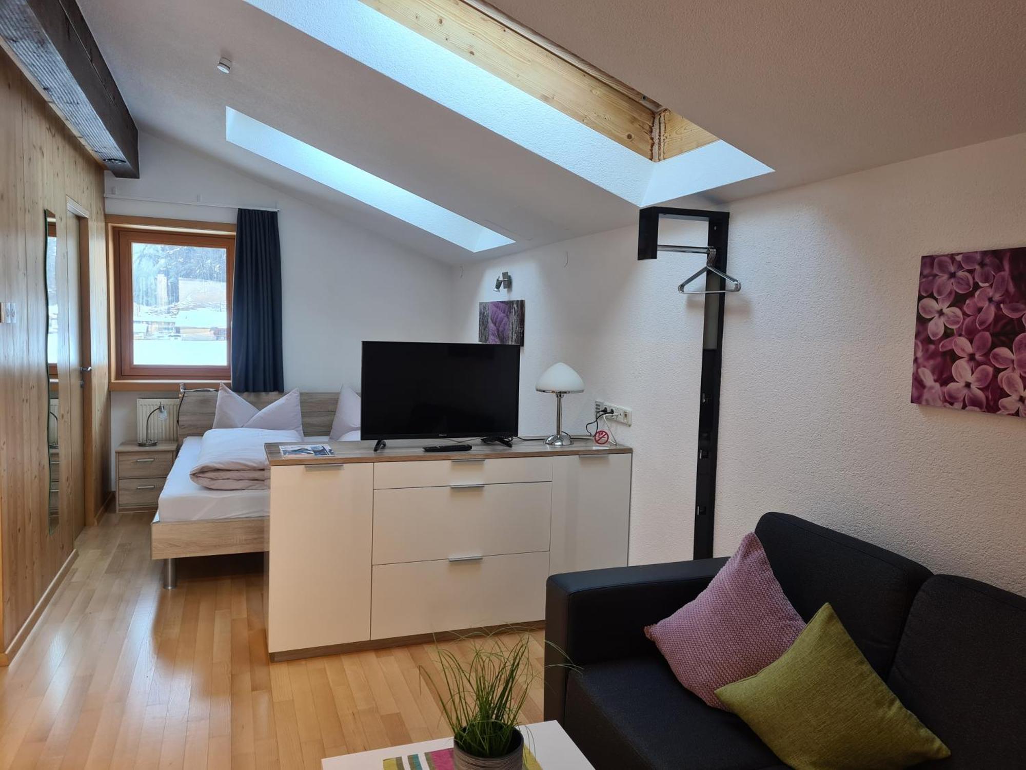 Ferienwohnung Greber Gertraud Bezau Exterior photo